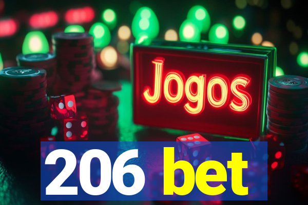 206 bet